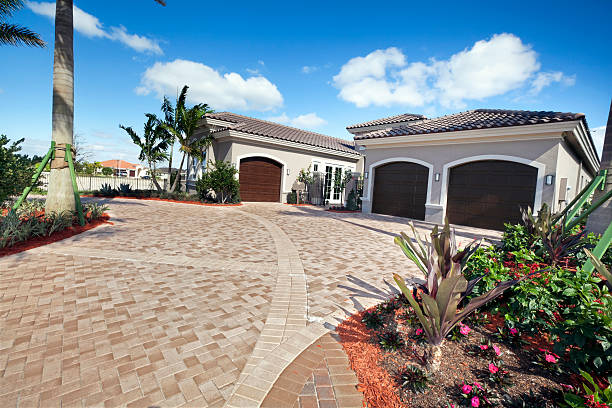 Reasons to Select Us for Your Driveway Paving Requirements in Worth, IL