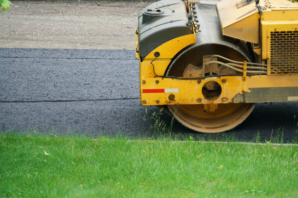 Best Professional Driveway Pavers  in Worth, IL