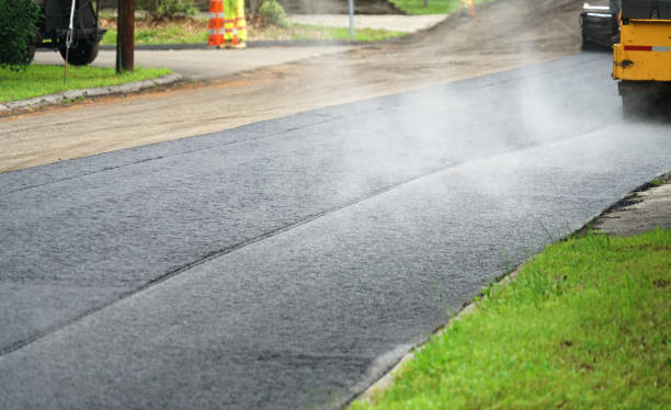 Best Driveway Pavers Near Me  in Worth, IL